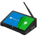 elio miniPC 9 Windows 10 Home, Android