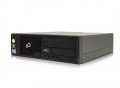 Fujitsu Esprimo E700 SFF Pentium G850 2.9GHz; 4GB DDR3; 250GB HDD , WIN 7 PRO